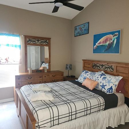 Ariel Private Pool Home Wspa Orlando Exterior foto