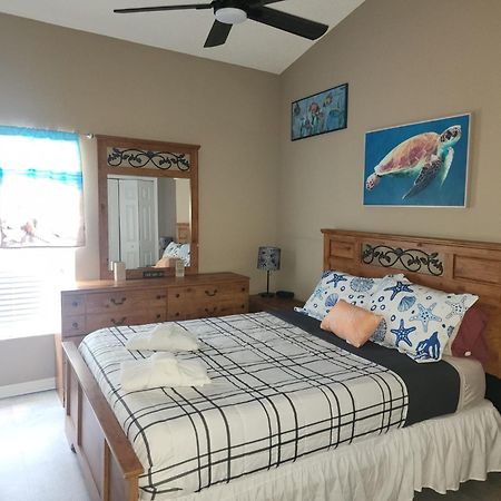 Ariel Private Pool Home Wspa Orlando Exterior foto