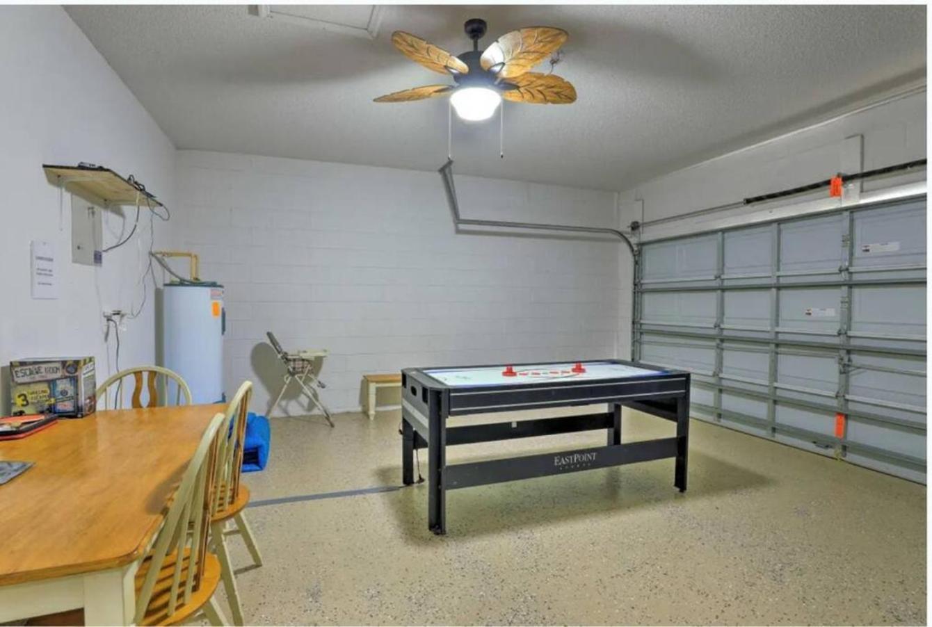 Ariel Private Pool Home Wspa Orlando Exterior foto
