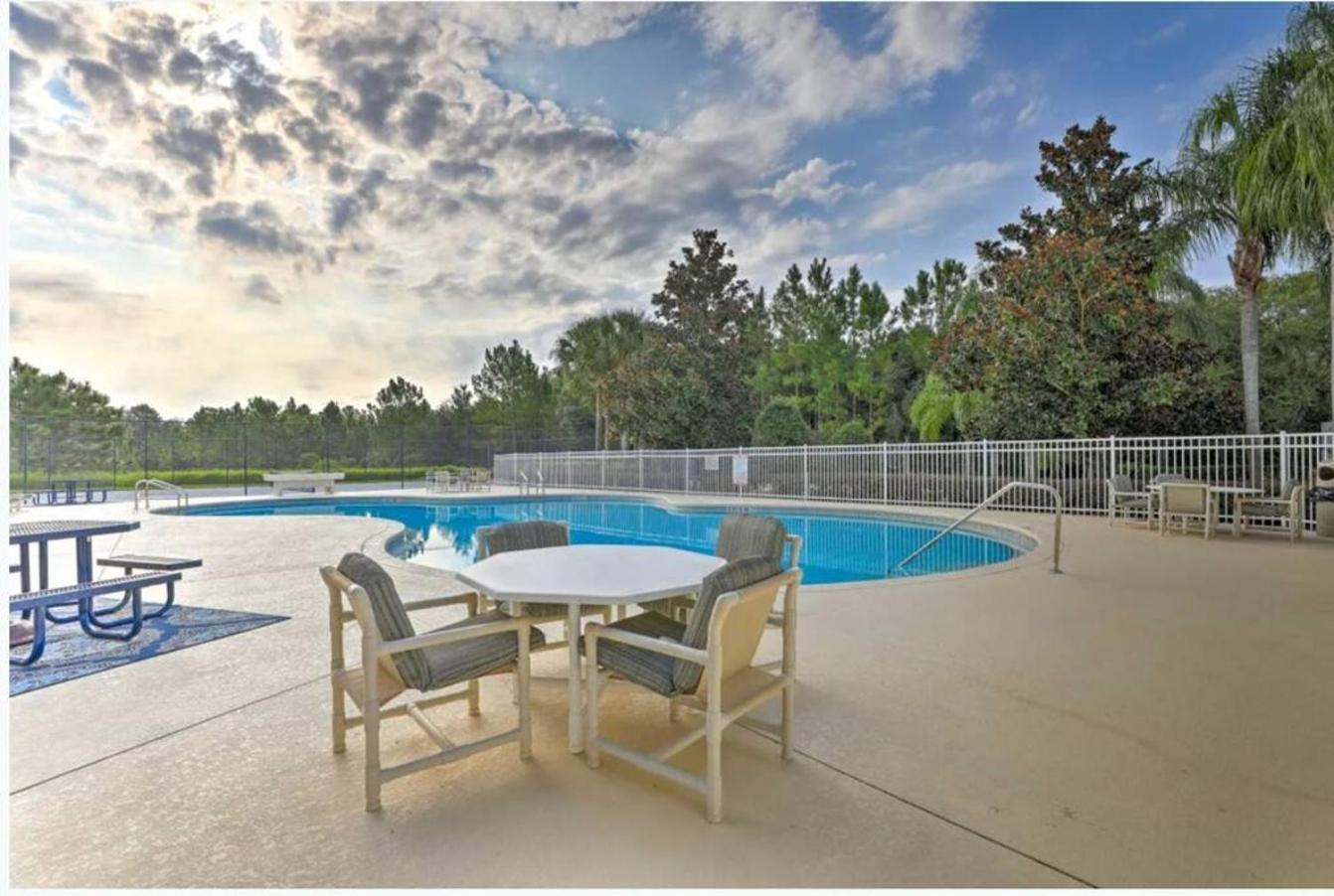 Ariel Private Pool Home Wspa Orlando Exterior foto
