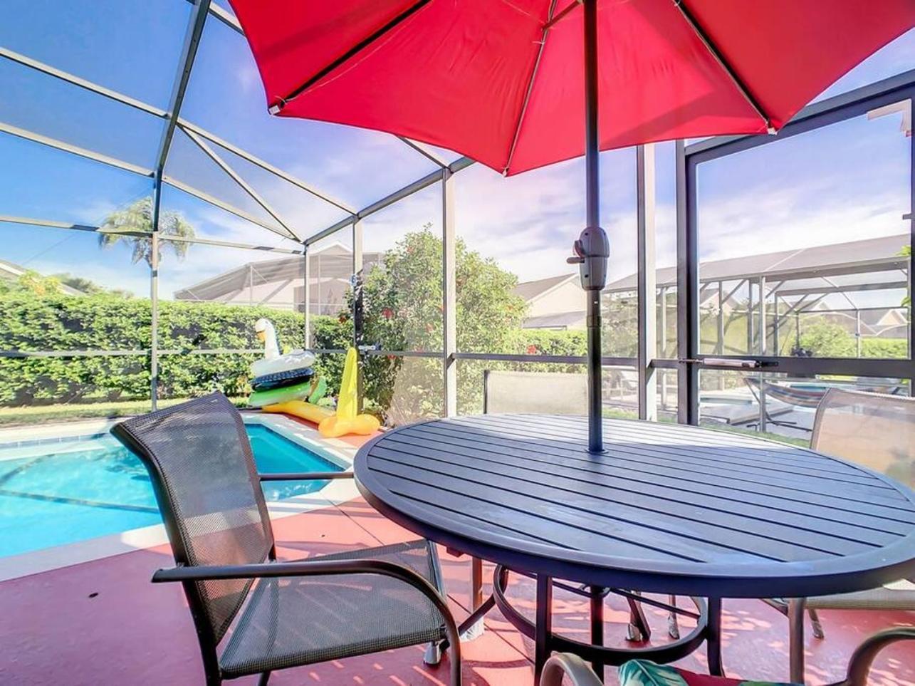 Ariel Private Pool Home Wspa Orlando Exterior foto