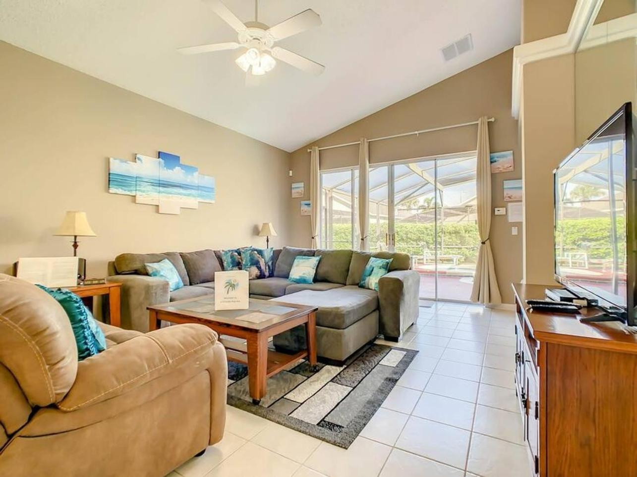 Ariel Private Pool Home Wspa Orlando Exterior foto