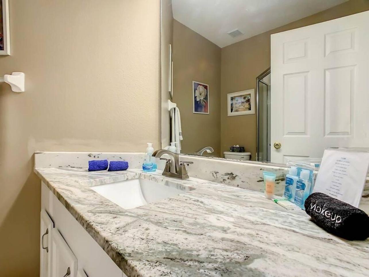 Ariel Private Pool Home Wspa Orlando Exterior foto
