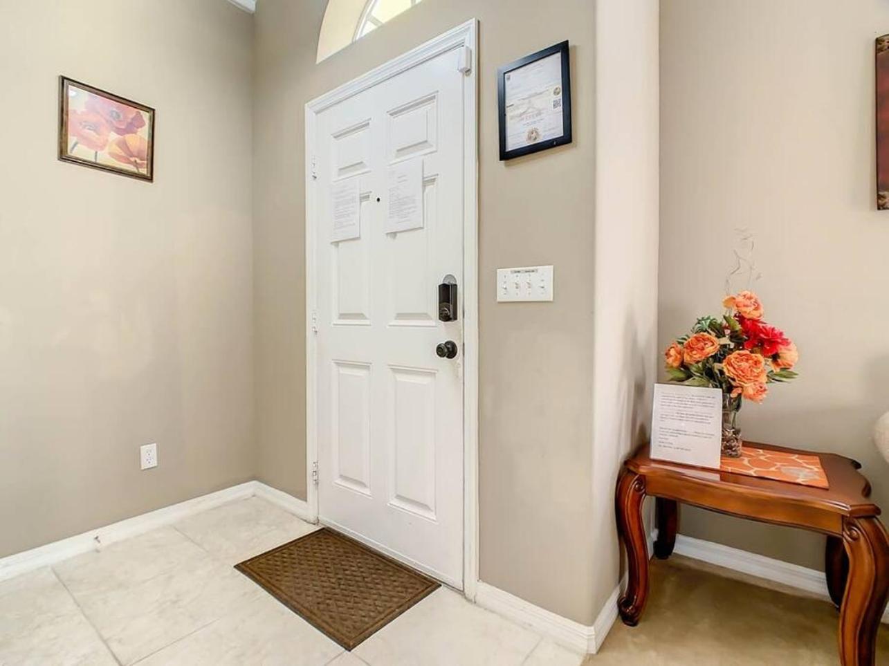 Ariel Private Pool Home Wspa Orlando Exterior foto