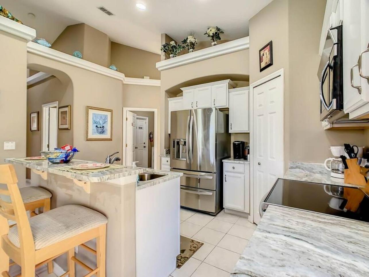 Ariel Private Pool Home Wspa Orlando Exterior foto