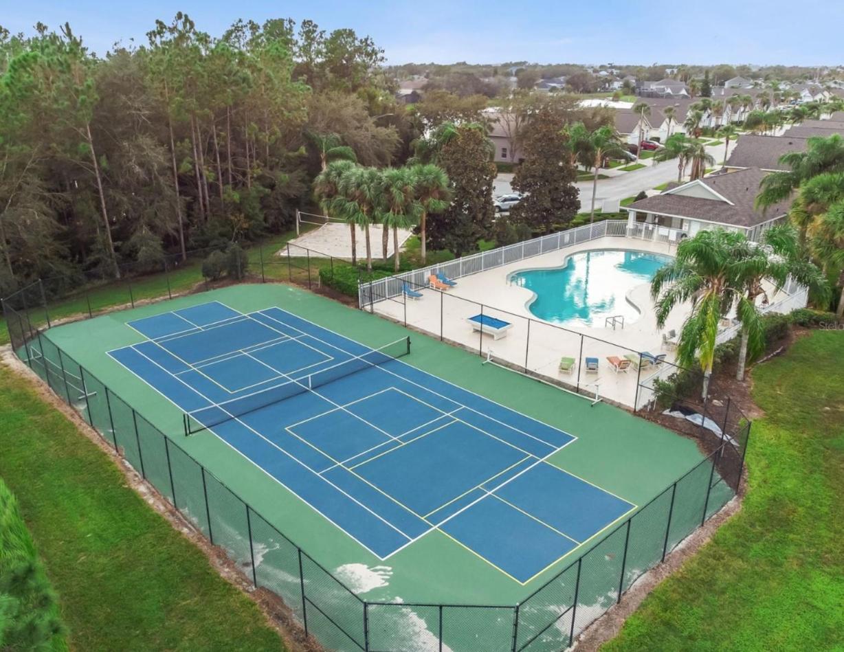 Ariel Private Pool Home Wspa Orlando Exterior foto