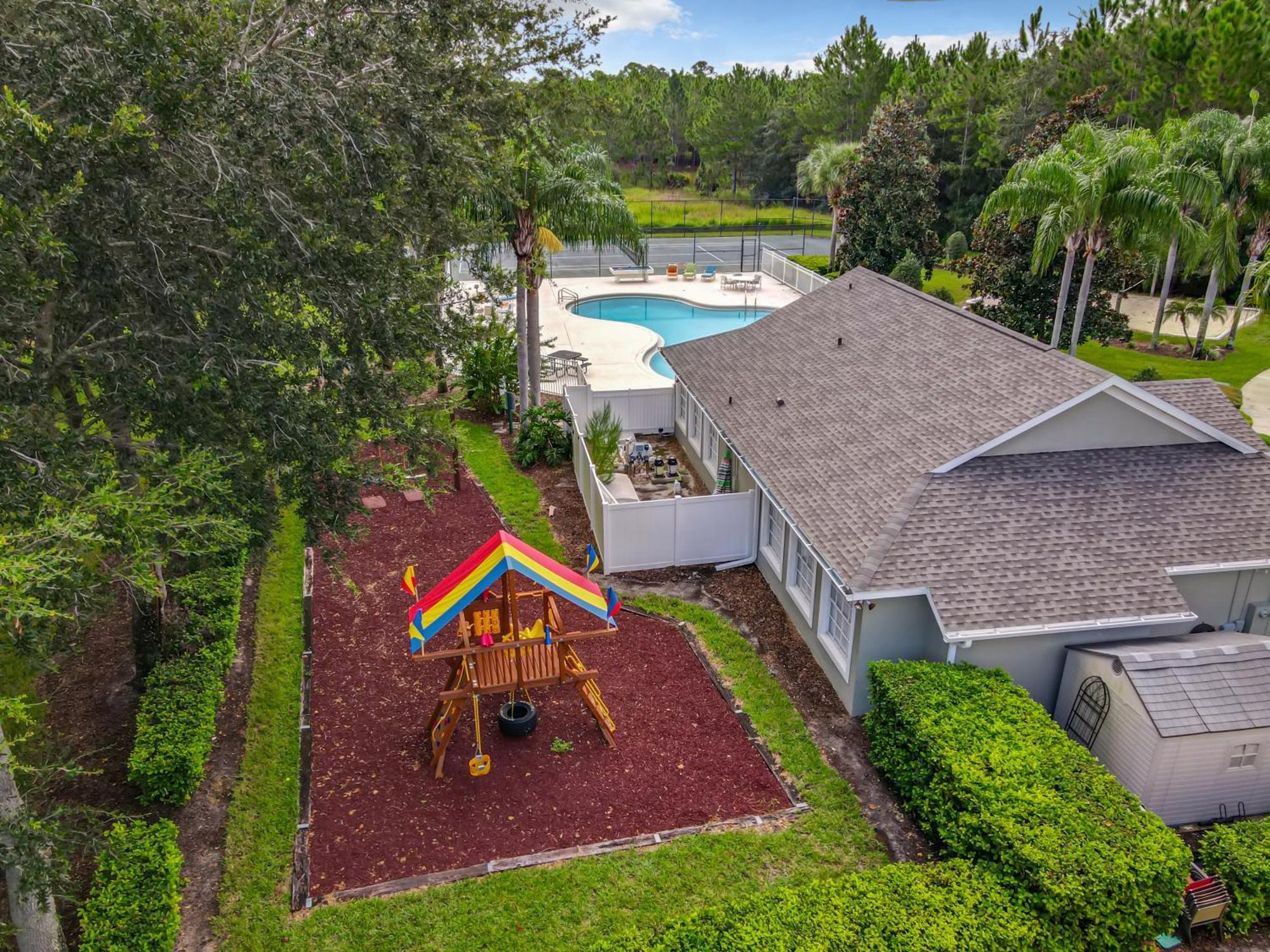 Ariel Private Pool Home Wspa Orlando Exterior foto