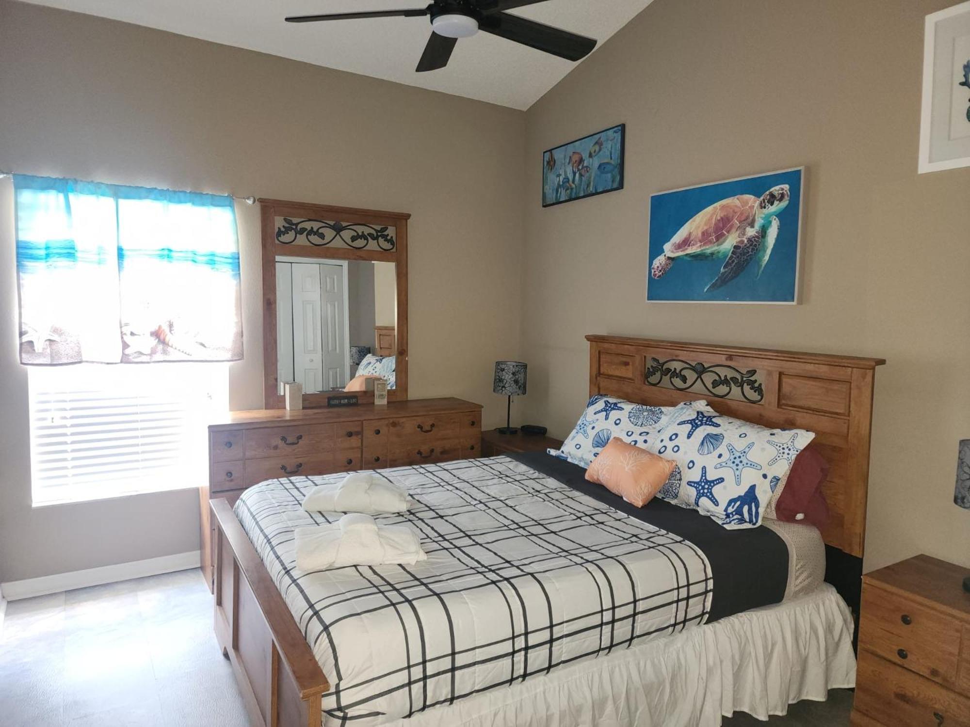 Ariel Private Pool Home Wspa Orlando Exterior foto